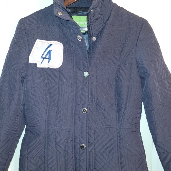 Women's Unicorn coat small S/P - Picture 3 of 8